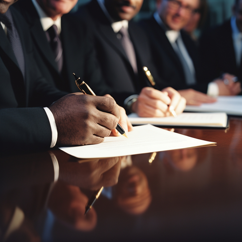 Dicas e Estratégias para Empresas em Licitações